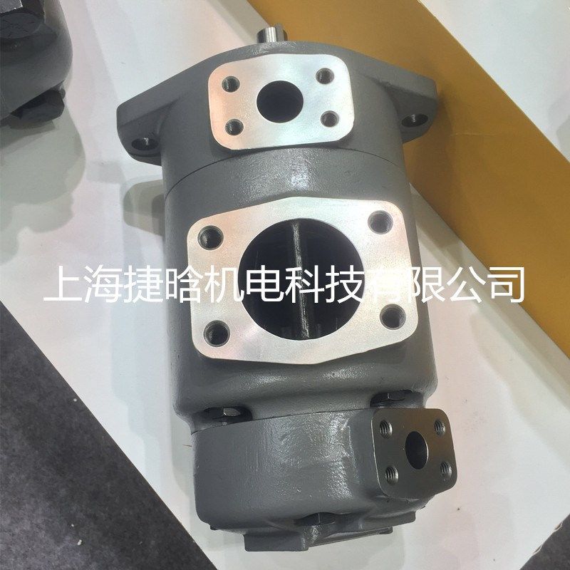 SQP42-75-15-86CD-18叶片泵 TOKIMEC 东京计器系列 液压油泵,标准件/零部件/工业耗材,液压泵,淘宝优惠券,粉丝福利购,淘宝优惠卷
