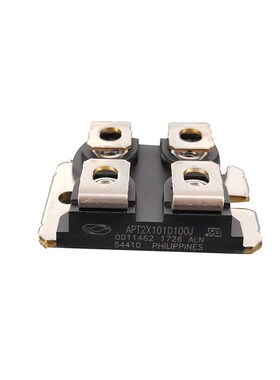 快恢复整流二极管APT2X101D100J场效应管大功率MOS管