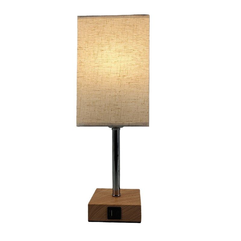 复古风藤艺台灯插座带usd铁艺少女宿舍卧室喂奶装饰床头灯氛围灯,家装灯饰光源,装饰台灯,淘宝优惠券,粉丝福利购,淘宝优惠卷