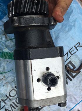 CBT-F306 CBT-F310 CBT-F316 CBT-F320 CBT-F325玉米机齿轮泵