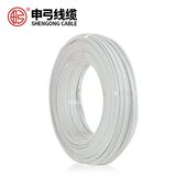 SC补偿导线. 热电偶测温线延长线 申弓耐高温电线电缆耐温屏蔽线.