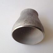 159 偏心变径89 304不锈钢工业级冲压焊接同心大小头 变径异径管