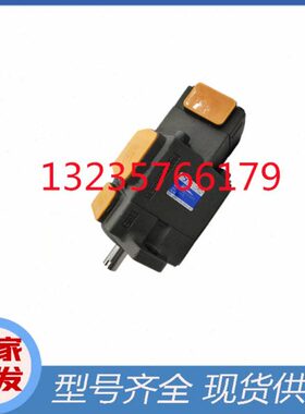 YLC永灵叶片泵PV2R11-4 6 8 10 12 14/17 19 23 25 28 31F1 F油泵