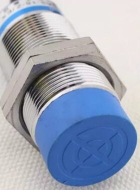 电感式接近开关LJ30A3-15-J/EZ两线交流常开常闭380V限位计数15MM