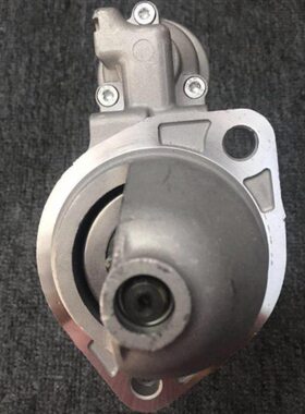 道依茨1011起动机马达0001218772起动机0001218172起动机12V11齿