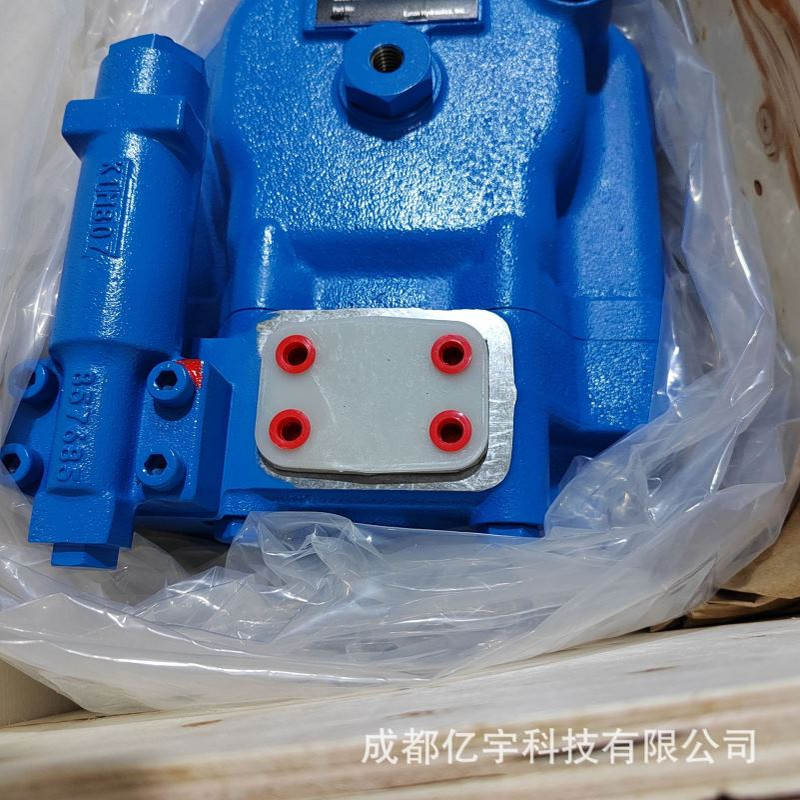 PVH131L02AF30B252000001001AA010A威格士变量泵现货02-347032