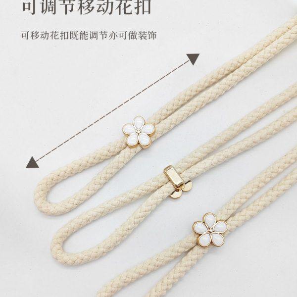 创意花朵窗帘绑带一对装可调节纱帘捆绑带绑绳窗帘装饰配件小饰品,居家布艺,窗帘绑带,淘宝优惠券,粉丝福利购,淘宝优惠卷