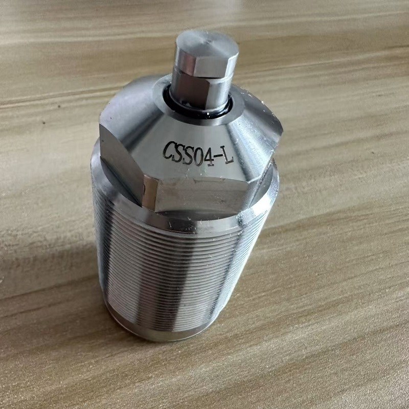 帕斯卡Pascal空压支撑气缸oCSS04-L CSS05-L CSS01/02-L CSS005-L