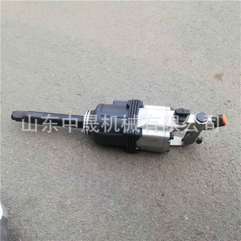 手持式-60f0气动锚杆螺母安装器手持式螺母拆装器锚杆安装机