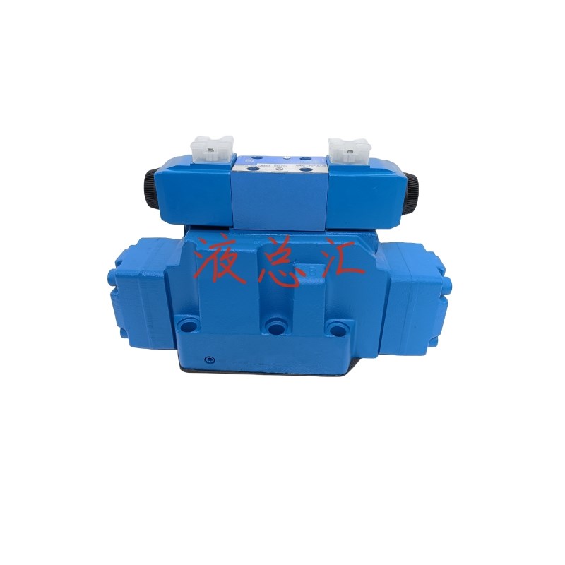电液换向阀DG5V-8-S-6C-JM-U-H-10液压阀