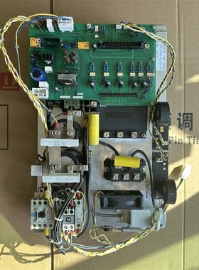 东芝电梯CV300/320/330变频器BCU-NL4W/UCE6-99B3/2N1M3291-A