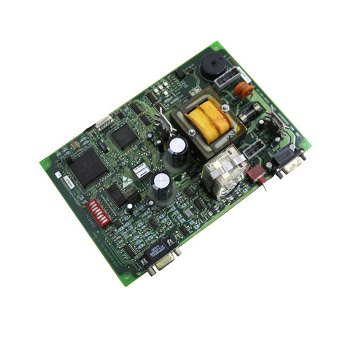 奥的斯电梯进口配件 LAMBDA_III-D光幕盒 ASSY-ADA26800XB1/2现货