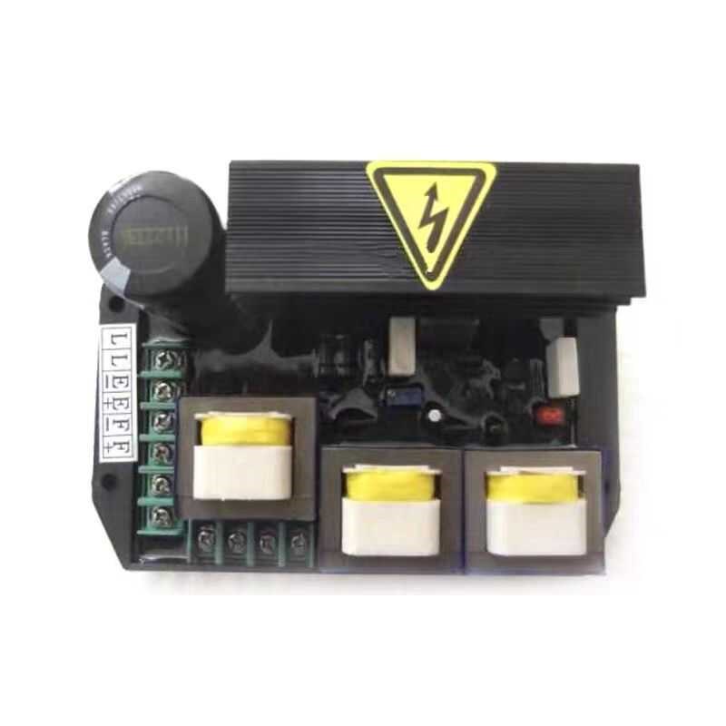开普/凯马柴油发电机15KW电压调节器KDE20E3稳压器AVR