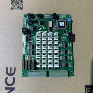 重庆伊士顿电梯轿厢通讯板EC04 原厂实物拍摄现货出售质量保 V1.3