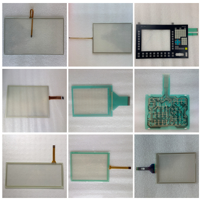 5MP050.0653-K04  5MP050.0653-K09触摸板