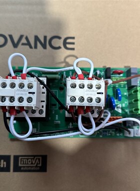 通力变频器接触器板KDL16R接触器板KM964619G24 /G23.KM964620H04
