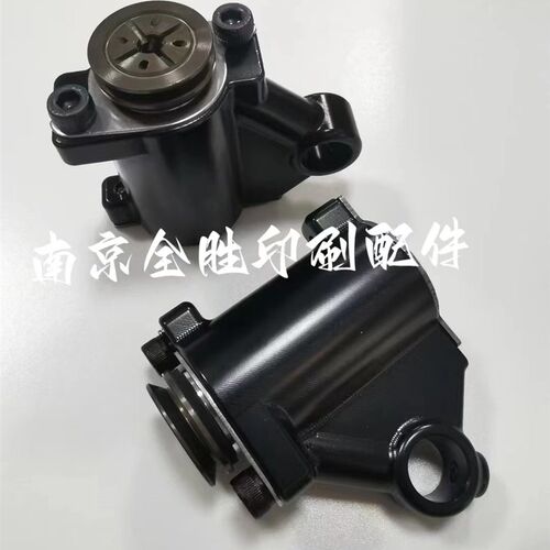 海德堡CD74 XL75印刷机飞达递纸咀增强递纸嘴送纸吸嘴 高品质