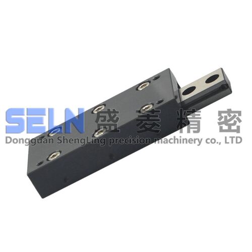 交叉滚子导轨直线导轨精密移动VRT3055-A滑台可代替