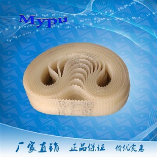 500 505 600 聚氨酯钢丝同步带 780 400 650 PU同步带 T2.5