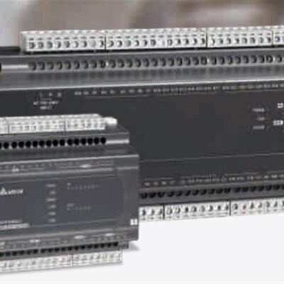台达PLC以太网型主机PLC/DVP20/32/40/60ES200RE/DVP40ES200RE/TE