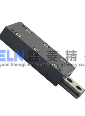 售 交叉滚子导轨工作台直线滑轨滑台VRT2095-A滚柱导轨精密小滑块