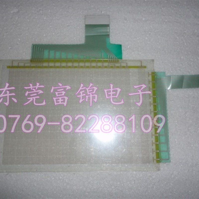 全新 V606iM1 0M-033 V606iC V608C10触摸屏 触摸板 外屏