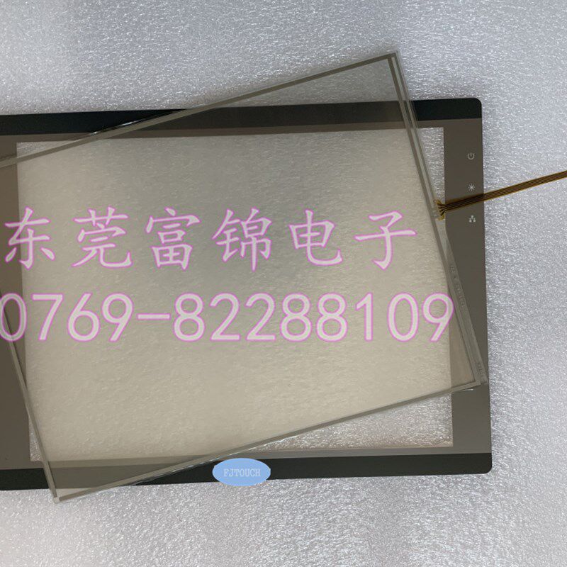 全新 eMT3070B/eMT3105P/eMT3120A/eMT3150A 触摸板/保护膜