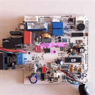 空调内机板202302130580 FA.D.01.NP1 KFR 23G 美