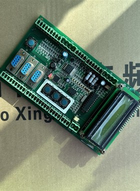 奥的斯EI救援板 OMB4351ANY 放人板 紧急信号接口板 TRA610GG原装