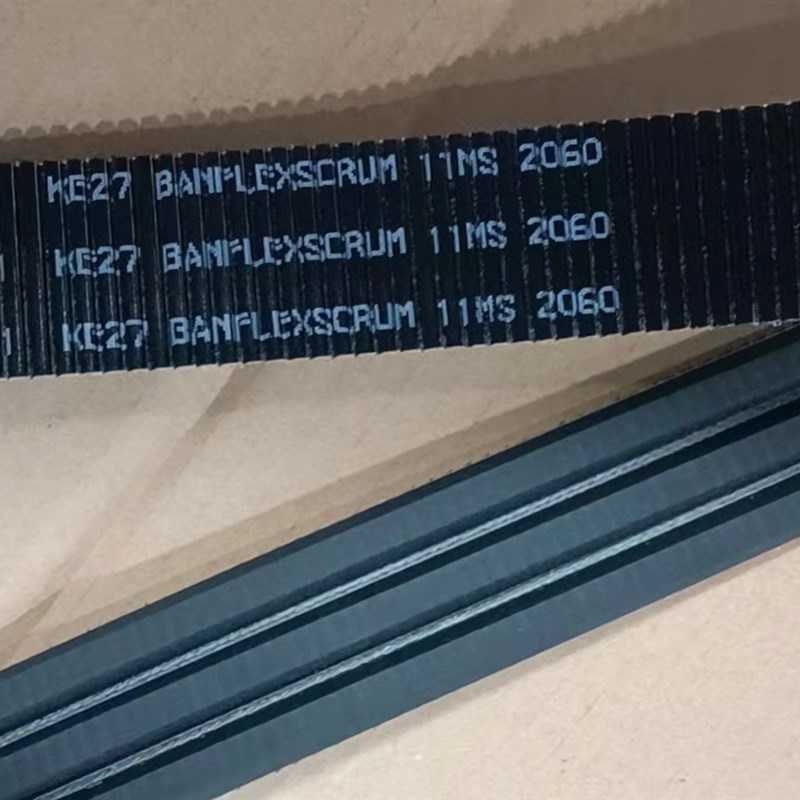 BANDO BANFLEXSCRUM 11MS2180 11MS2240 11MS2000阪东皮带11M2300