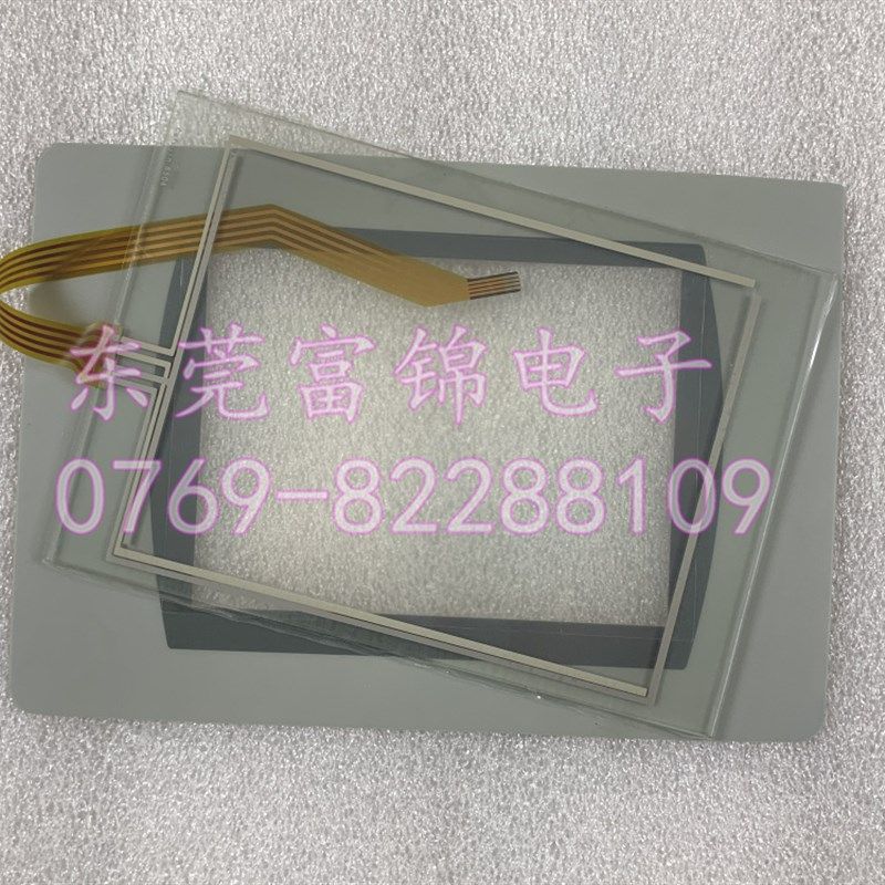 PanelView C600 2711C-T6M 2711C-T6C 触摸板 保护膜