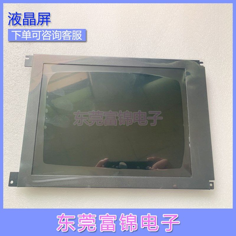 LM64P30 TC-S2A TC-S31A TC-S31NA数控机床CNC-A00系统替代屏