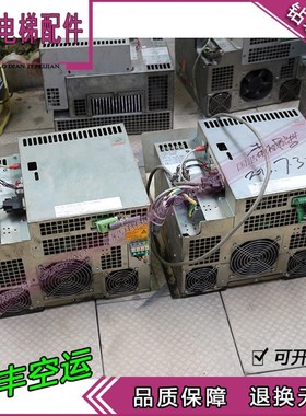 电梯5400电梯VF33BR变频器 ID 59400580 22BR 44BR实拍现货热卖