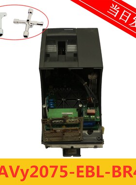 西威变频器AVY2075-EBL BR4 AVY3110 3150 电梯AC4 KBL 11KW 原装