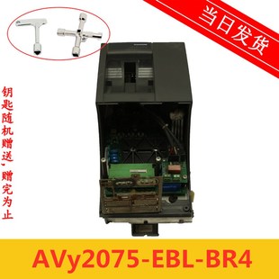AVY3110 3150 原装 EBL 11KW BR4 KBL 西威变频器AVY2075 电梯AC4