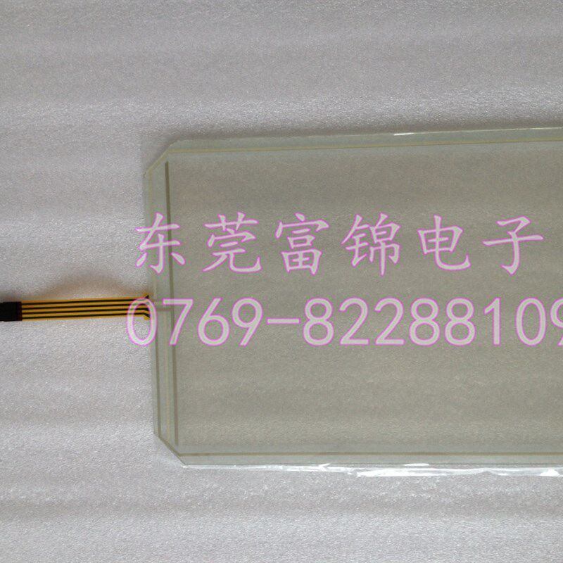 microtouch 3M P/N: RES-10.4-PL4,E188103 RES-10.4-PL4T触摸屏