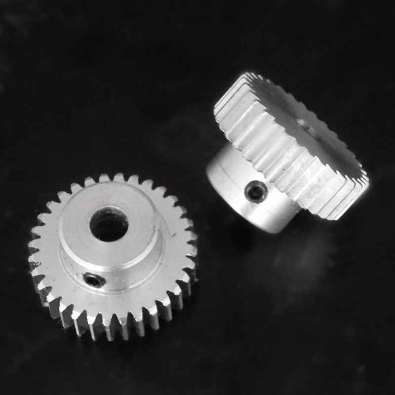 铝合金1模40 41 42 43 44 45 46 47 48 49T圆柱直齿轮微型马达1m,农用物资,苗木固定器/支撑器,淘宝优惠券,粉丝福利购,淘宝优惠卷