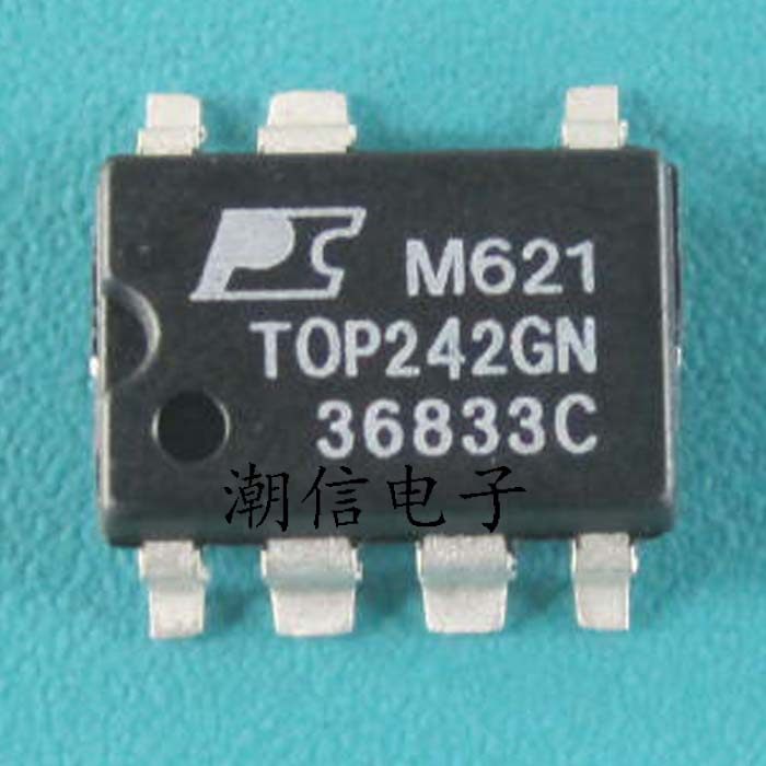 TOP242GN TOP243GN TOP244GN TOP245GN TOP246GN 实价 可直接拍买