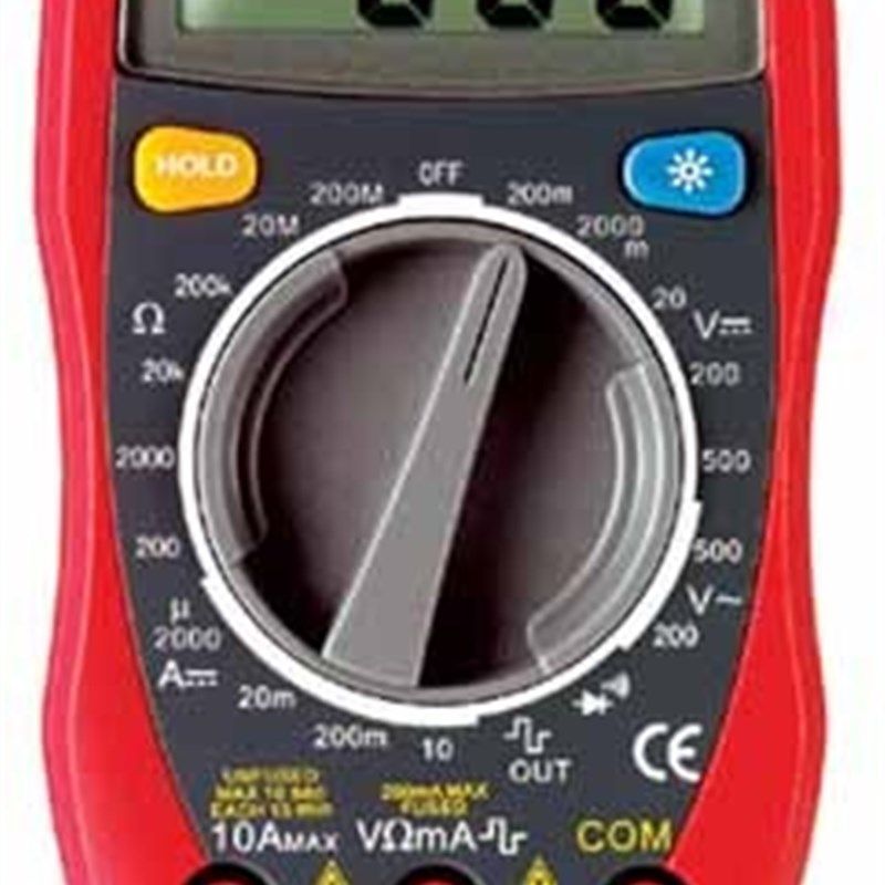 深圳 优利德 UT33D 33D 掌上型 数字 万用表 特价促销