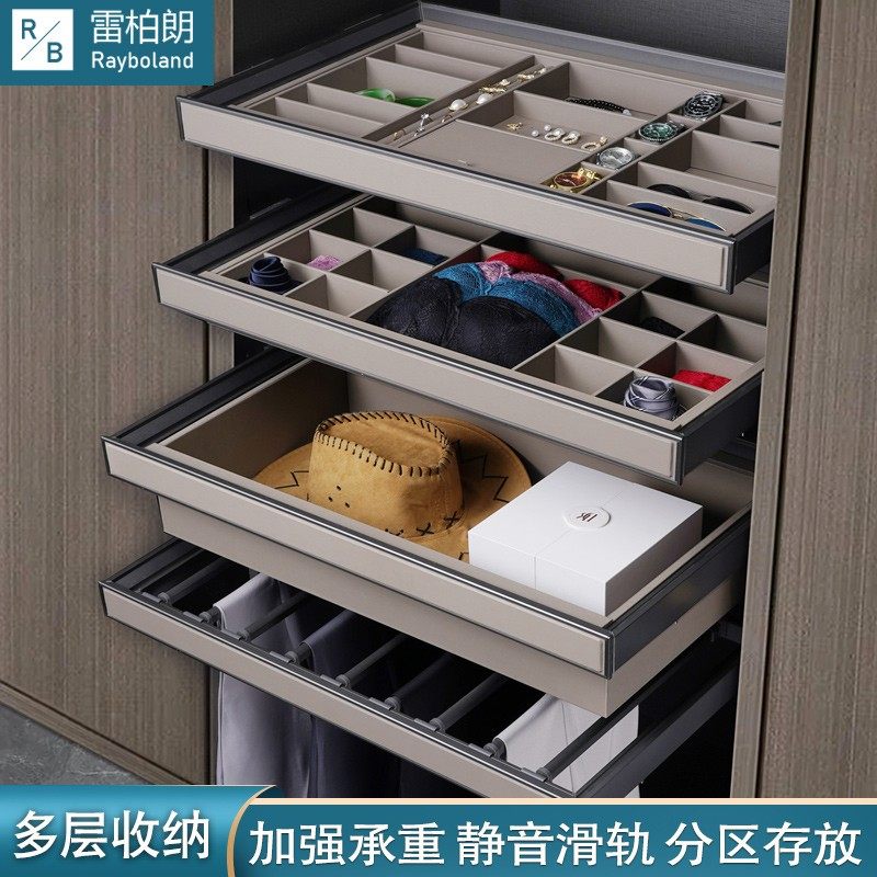 衣柜拉篮可伸缩多功能裤架滑轨家用衣帽间抽拉五金配件皮革首饰盒,宠物/宠物食品及用品,猫狗汽车安全带,淘宝优惠券,粉丝福利购,淘宝优惠卷