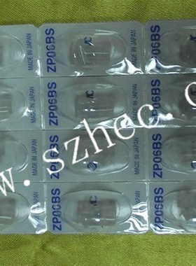 日本SMC 吸盘 ZP06BS ZP08BS