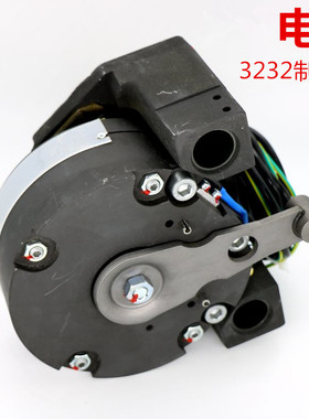 适用于迅达曳引机VAR11-01抱闸3232N制动器ID:5960508 59605081