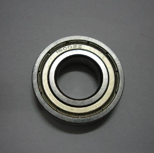 深沟球轴承16002ZZ,Z2组的质量,尺寸规格:15*32*8MM
