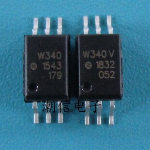 ACPL 实价 W340V 全新 可以直接拍买 贴片 W340