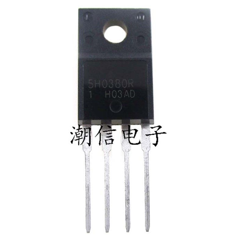 5H0380R 5L0380R 5M0380R 电源管 全新原装 实价 可以直接拍买