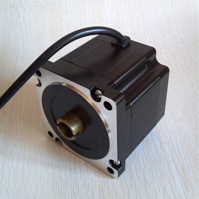 86空心轴电机 贯通轴电机 OK86STH7803-ZK15 OK86STH7845-ZK15