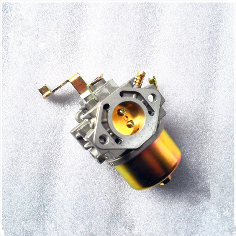 罗宾斯巴鲁汽油单缸四冲程发动机发电机EY20D/RGV2400/2500化油器