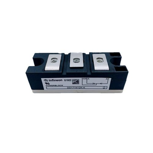 现货DDB6U205N16L   DDB6U215N16L 二极管 可控硅模块