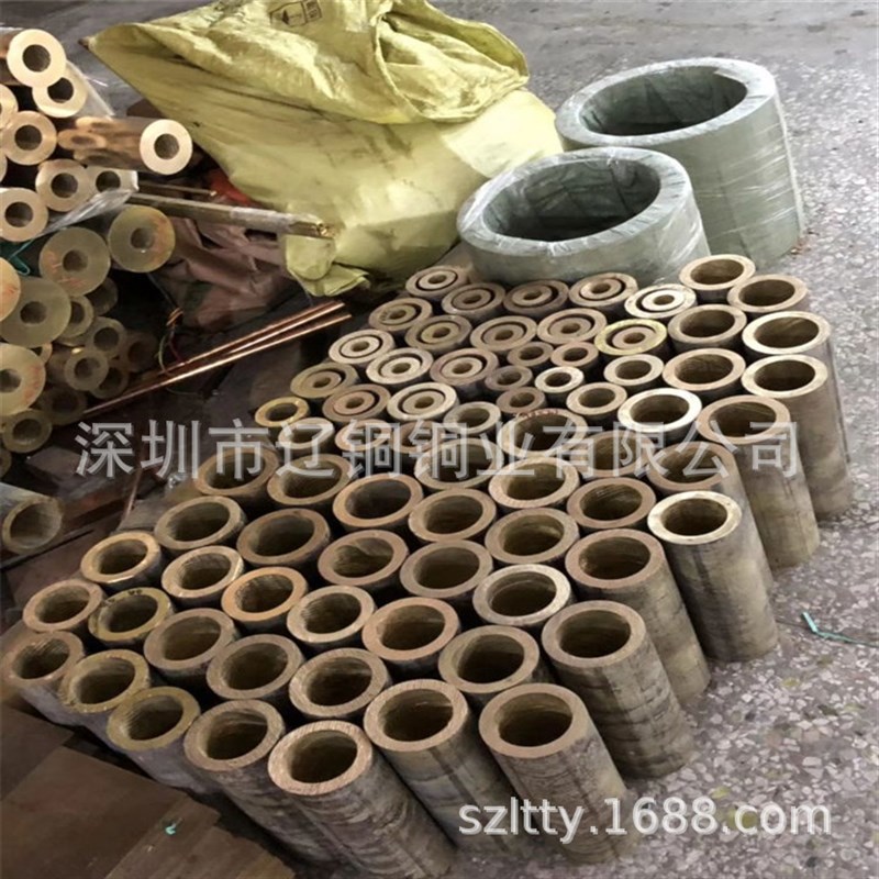 耐磨C95400优质耐腐蚀QAL9-4铝青铜棒 铝青铜板 铝青铜管