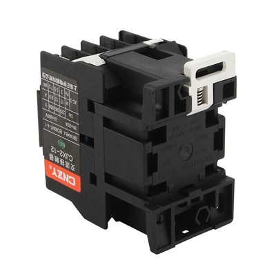 交流接触器 CJX2-(LC1-D) 1210 1810 2510 3210 4011 6511 9511